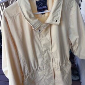 Pacific Trail vintage anorak